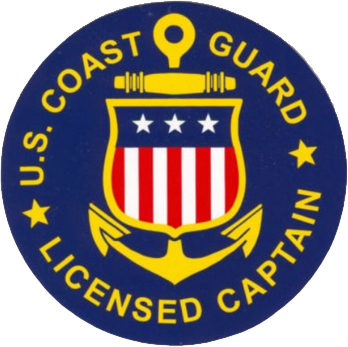 coast guard license