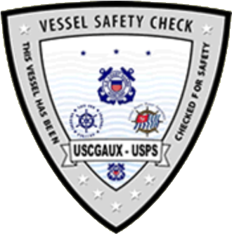vessel checked for safety